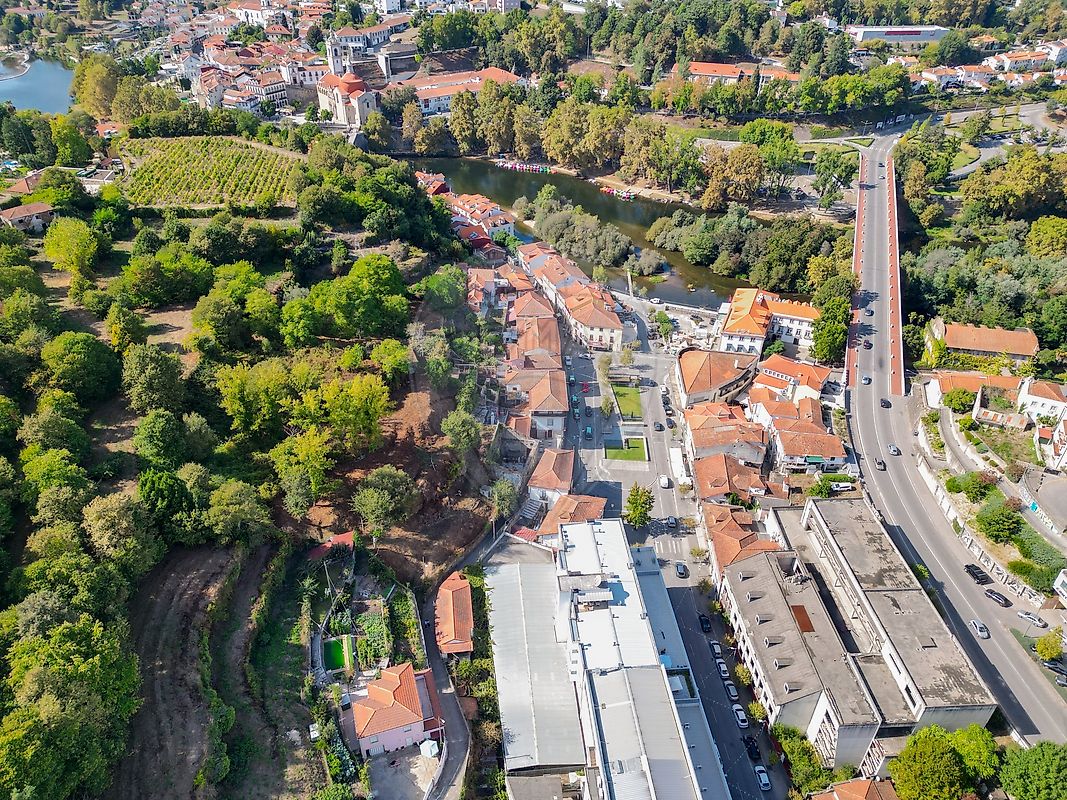 Moradia T6 para venda