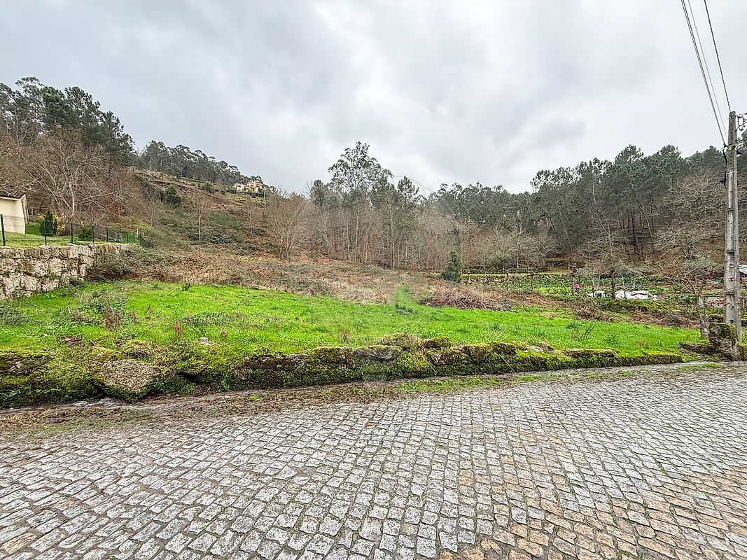 Moradia T3 à venda em Aboadela, Sanche e Várzea, Amarante — foto 10