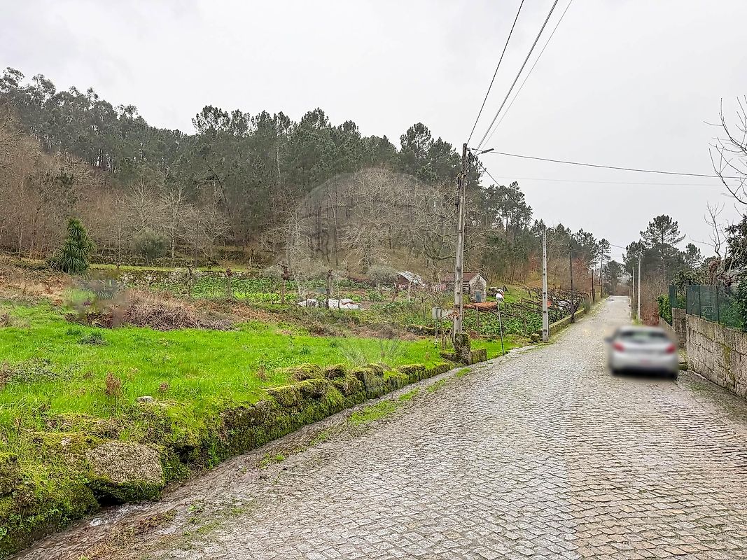 Moradia T3 à venda em Aboadela, Sanche e Várzea, Amarante — foto 9