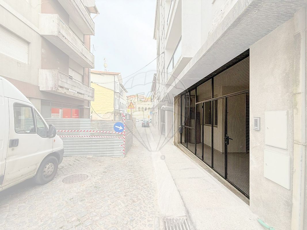 Apartamento T2 à venda em Amarante