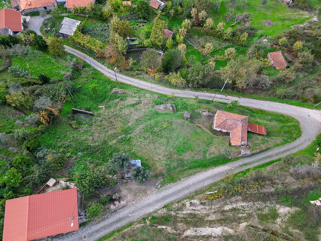 Moradia T0 à venda em Gouveia (São Simão), Amarante — foto 15