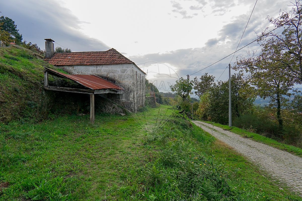 Moradia T0 à venda em Gouveia (São Simão), Amarante — foto 12