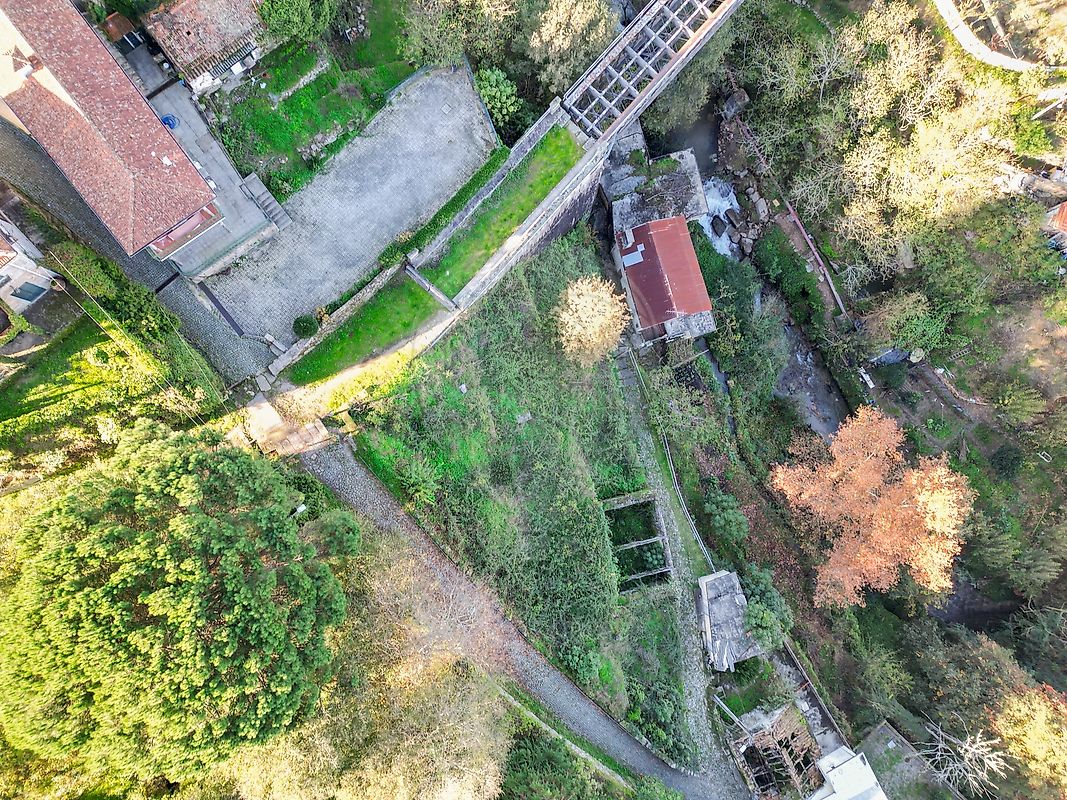 Moradia T0 à venda em Amarante (São Gonçalo), Madalena, Cepelos e Gatão, Amarante — foto 7
