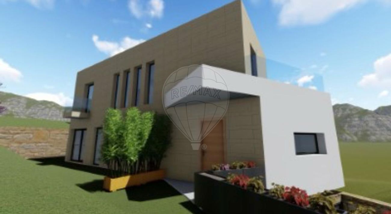 Moradia T0 para venda