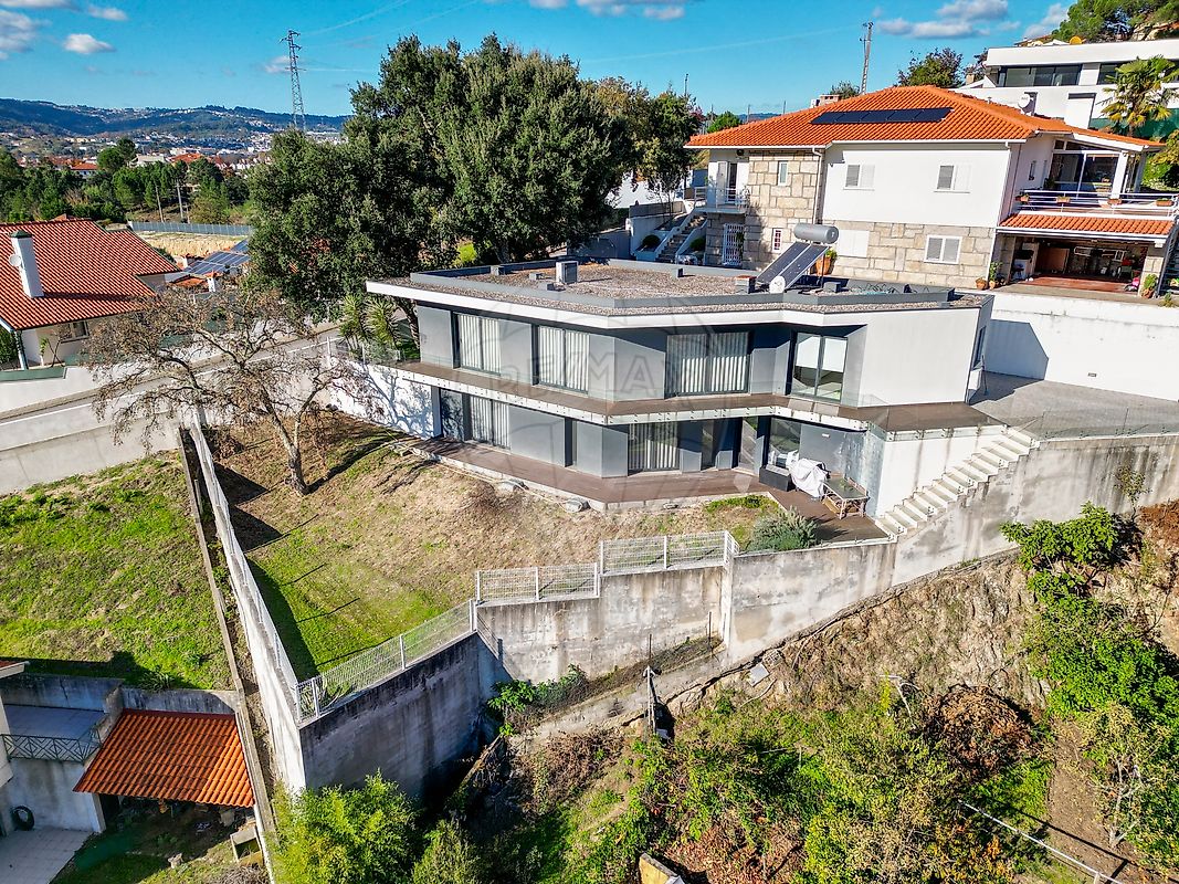 Moradia T3 para venda