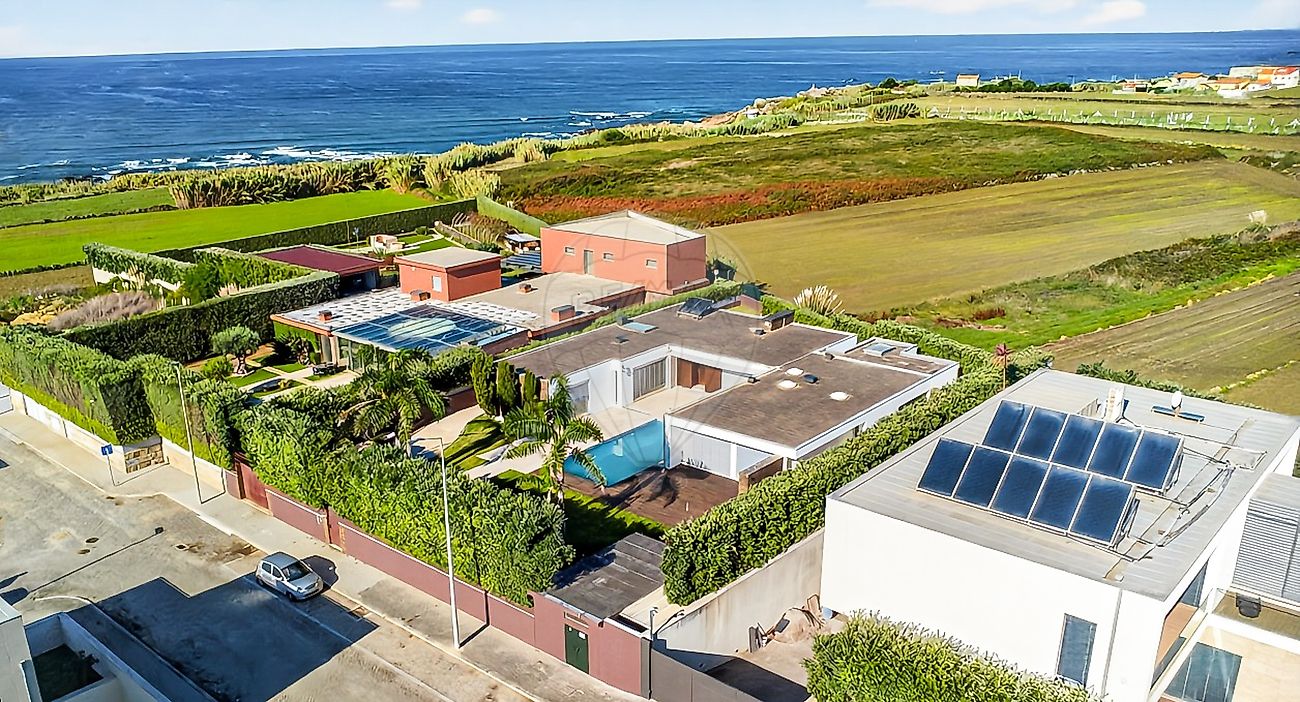 Moradia - Labruge, Vila do Conde, Porto