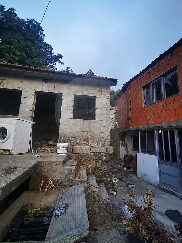 Moradia - Sedielos, Peso da Régua, Vila Real