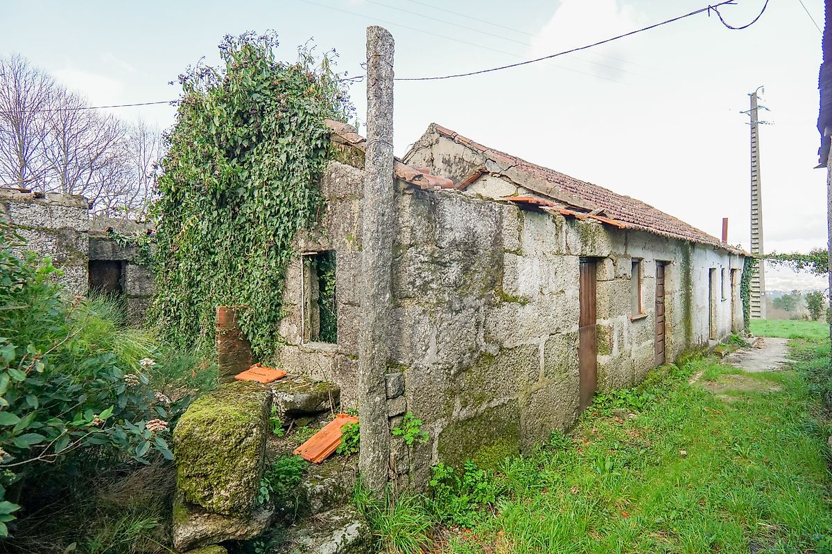 Moradia T2 à venda em Mancelos, Amarante — foto 8