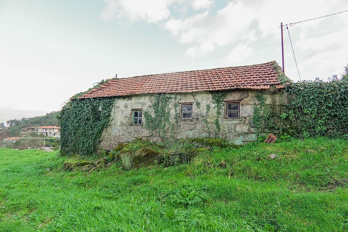 Moradia T2 à venda em Mancelos, Amarante — foto 4