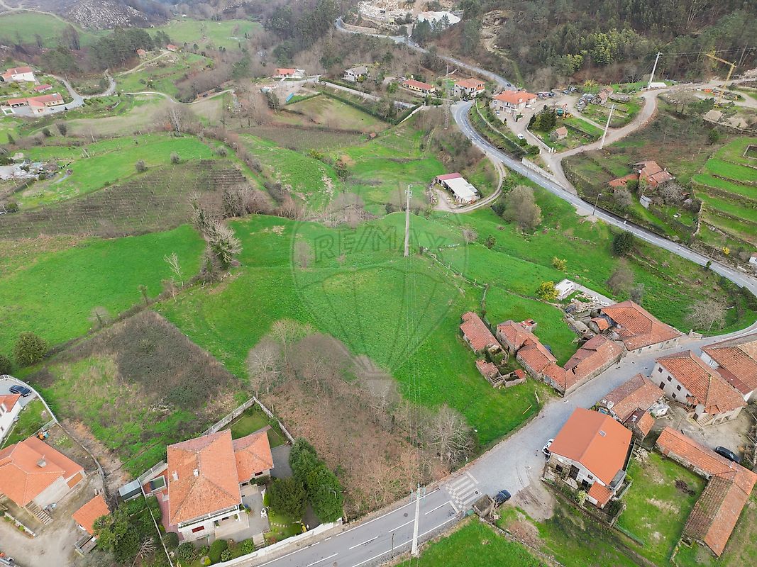 Moradia T2 à venda em Mancelos, Amarante — foto 16