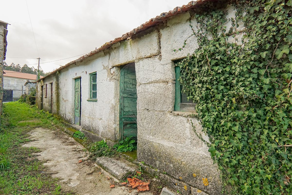Moradia T2 à venda em Mancelos, Amarante — foto 7