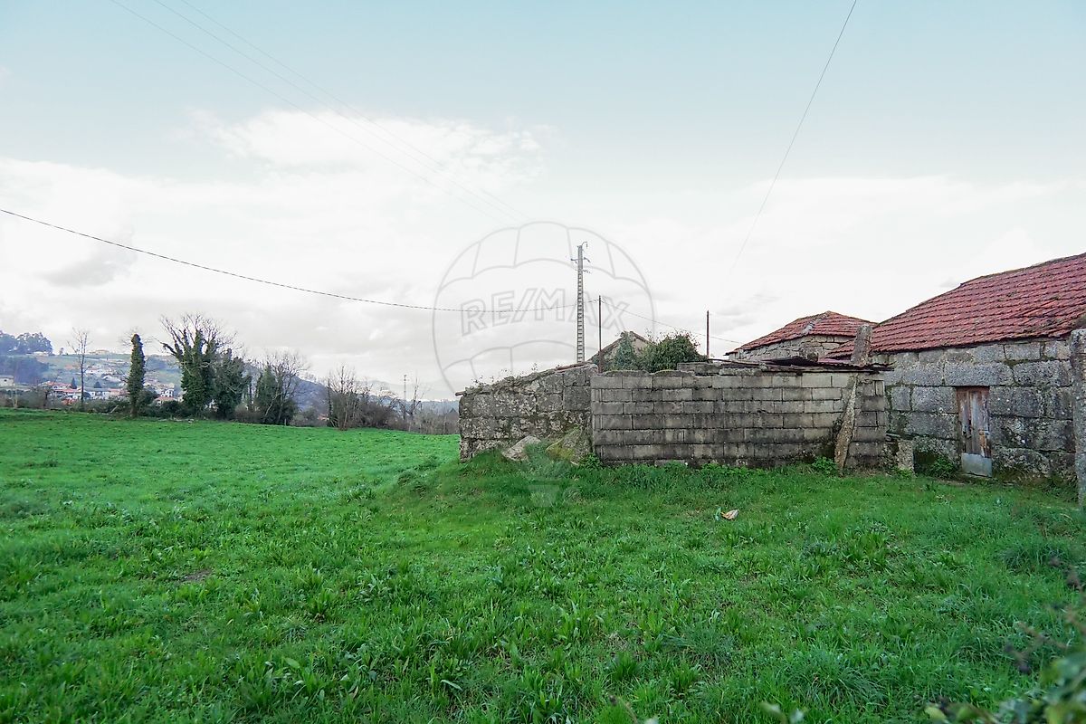 Moradia T2 à venda em Mancelos, Amarante — foto 10
