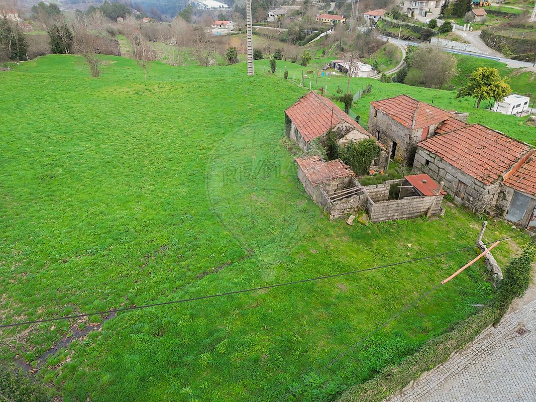 Moradia T2 à venda em Mancelos, Amarante — foto 12