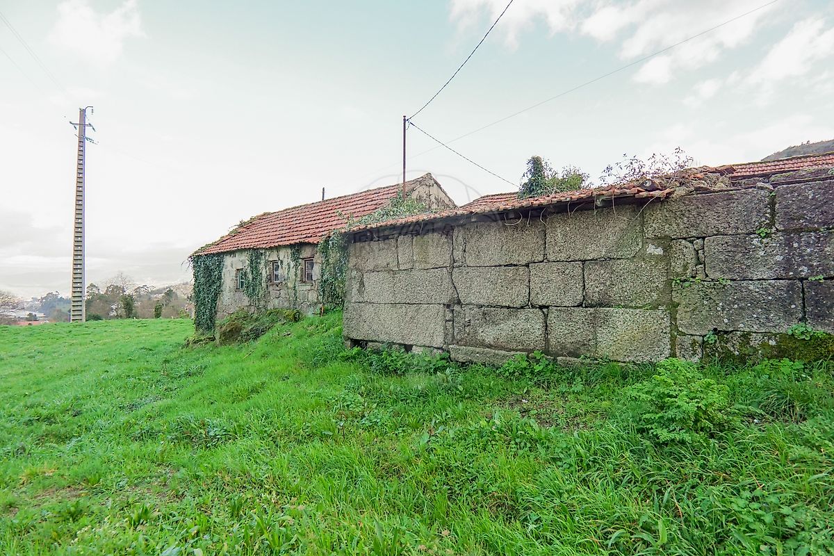 Moradia T2 à venda em Mancelos, Amarante — foto 9