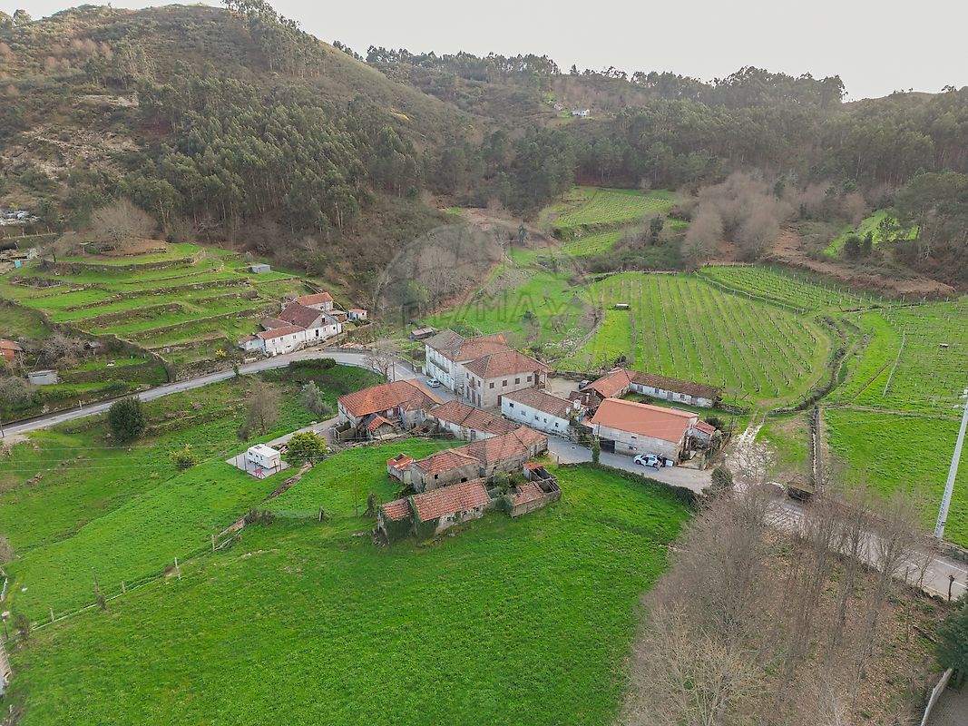 Moradia T2 à venda em Mancelos, Amarante — foto 13