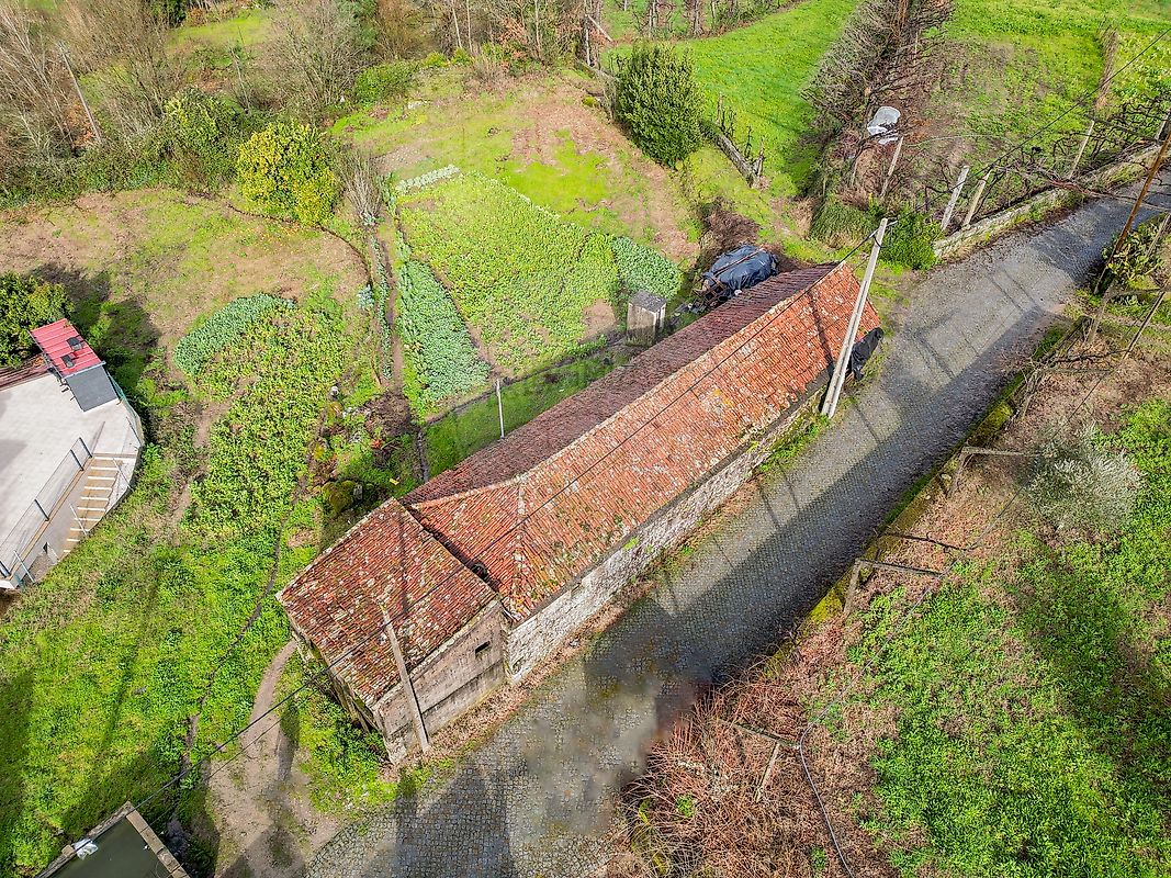 Moradia T1 à venda em Várzea, Aliviada e Folhada, Marco de Canaveses — foto 9