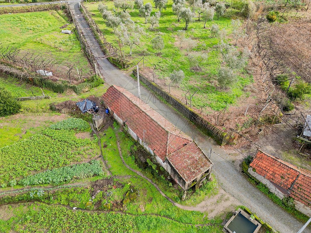Moradia T1 à venda em Várzea, Aliviada e Folhada, Marco de Canaveses — foto 7