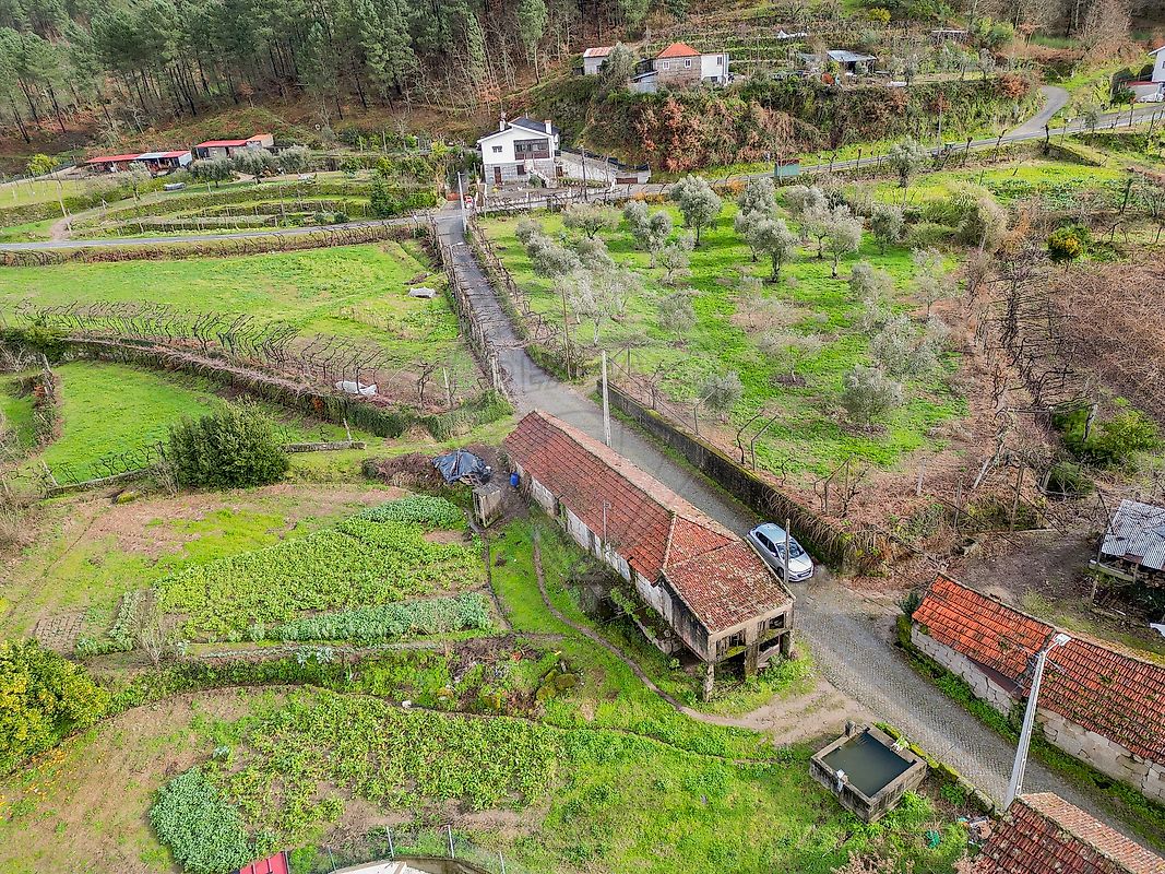Moradia T1 à venda em Várzea, Aliviada e Folhada, Marco de Canaveses — foto 11
