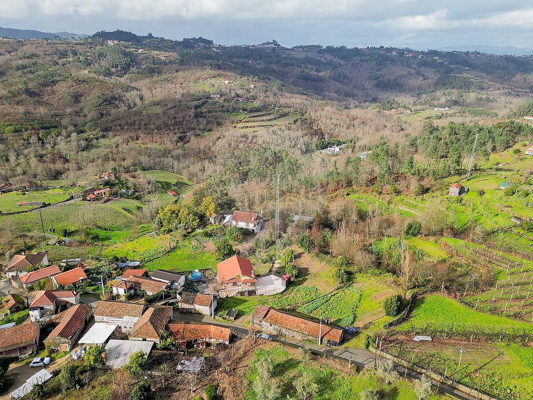Moradia T1 à venda em Várzea, Aliviada e Folhada, Marco de Canaveses — foto 12