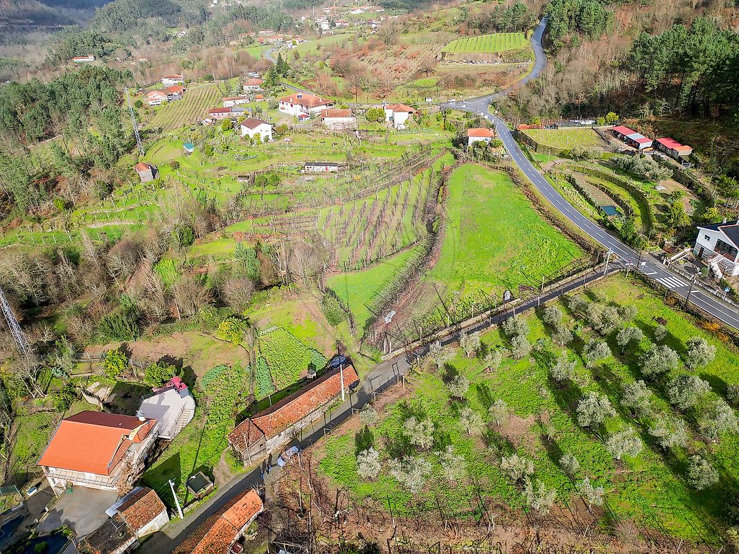 Moradia T1 à venda em Várzea, Aliviada e Folhada, Marco de Canaveses — foto 13