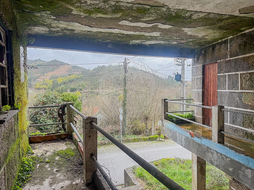 Moradia T0 à venda em Aboadela, Sanche e Várzea, Amarante — foto 10