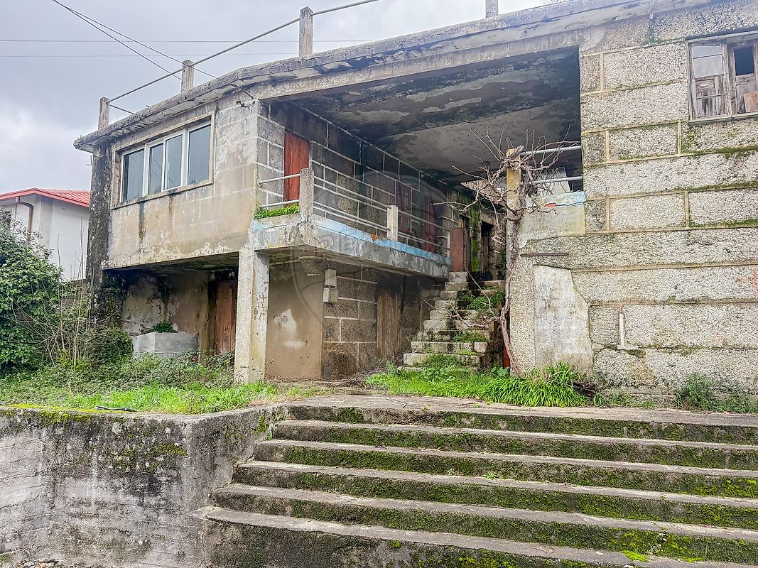 Moradia T0 à venda em Aboadela, Sanche e Várzea, Amarante — foto 21