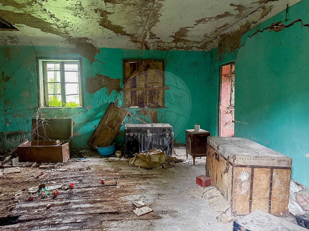 Moradia T0 à venda em Aboadela, Sanche e Várzea, Amarante — foto 12