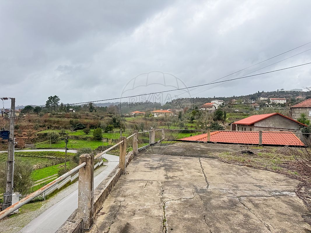 Moradia T0 à venda em Aboadela, Sanche e Várzea, Amarante — foto 18