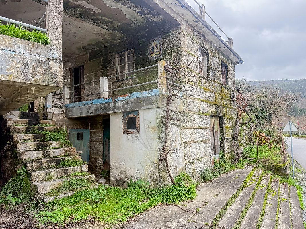 Moradia T0 à venda em Aboadela, Sanche e Várzea, Amarante — foto 20