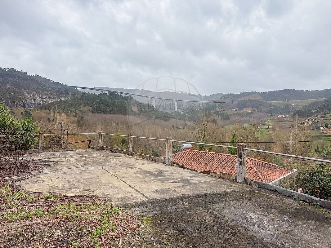 Moradia T0 à venda em Aboadela, Sanche e Várzea, Amarante — foto 17