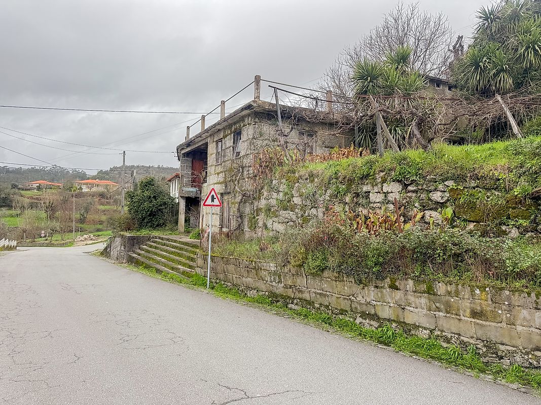 Moradia T0 à venda em Aboadela, Sanche e Várzea, Amarante — foto 22