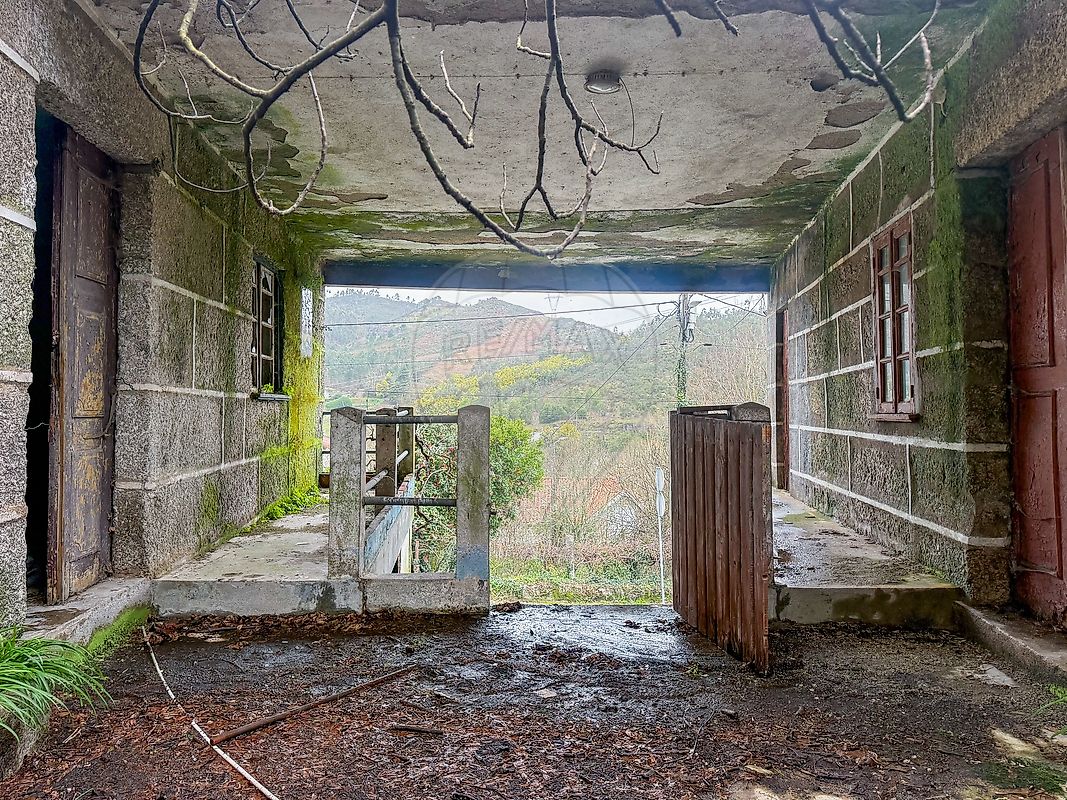 Moradia T0 à venda em Aboadela, Sanche e Várzea, Amarante — foto 13