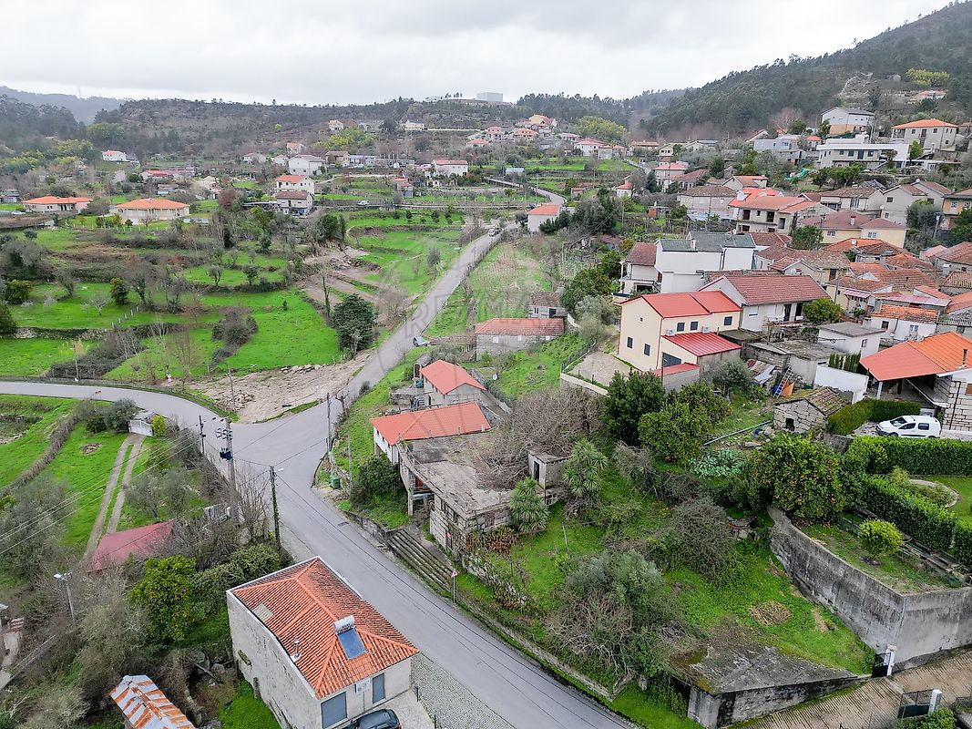 Moradia T0 à venda em Aboadela, Sanche e Várzea, Amarante — foto 6