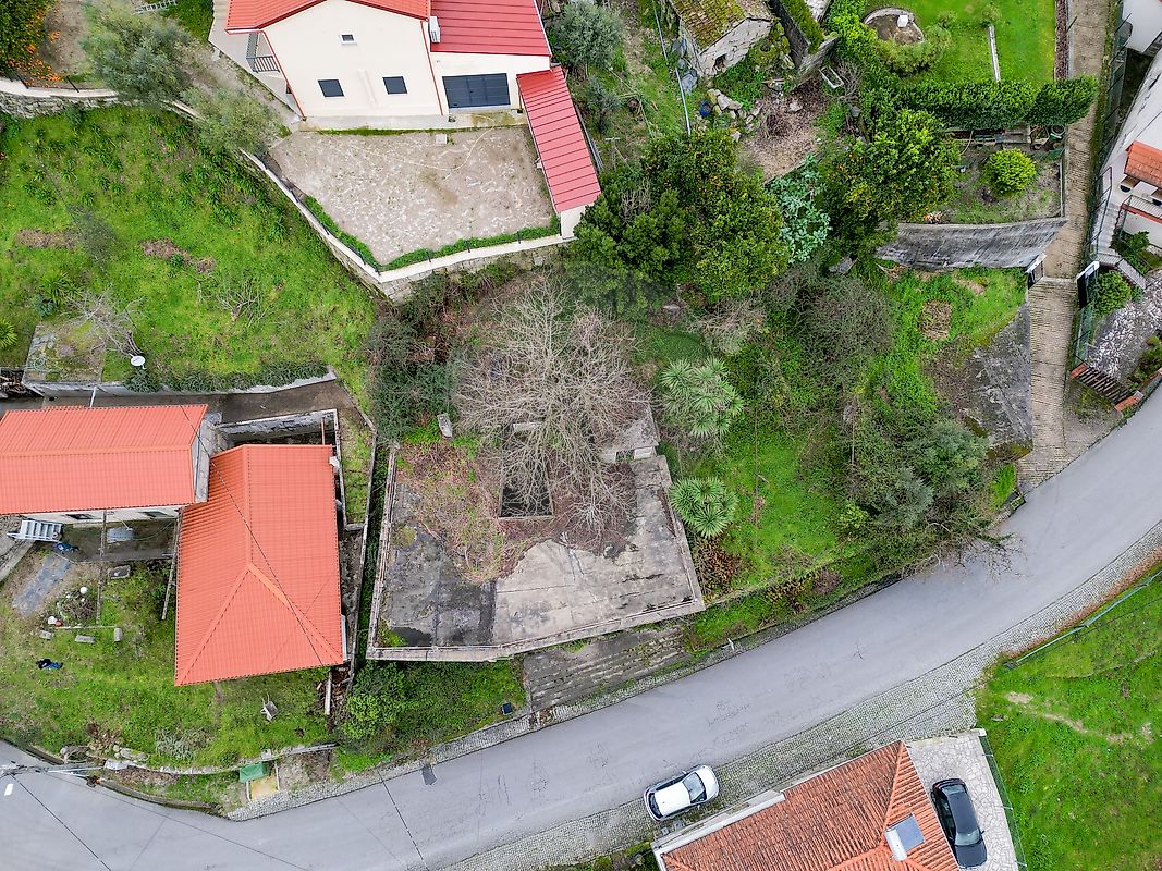 Moradia T0 à venda em Aboadela, Sanche e Várzea, Amarante — foto 7