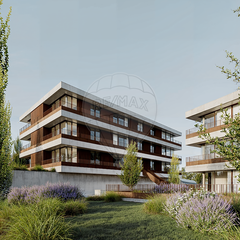 Apartamento T2 à venda em Vila Meã, Amarante — foto 14