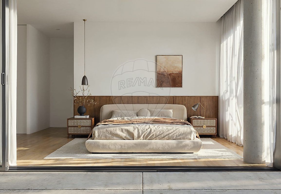 Apartamento T1 à venda em Vila Meã, Amarante — foto 5