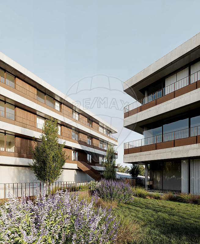 Apartamento T1 à venda em Vila Meã, Amarante — foto 11
