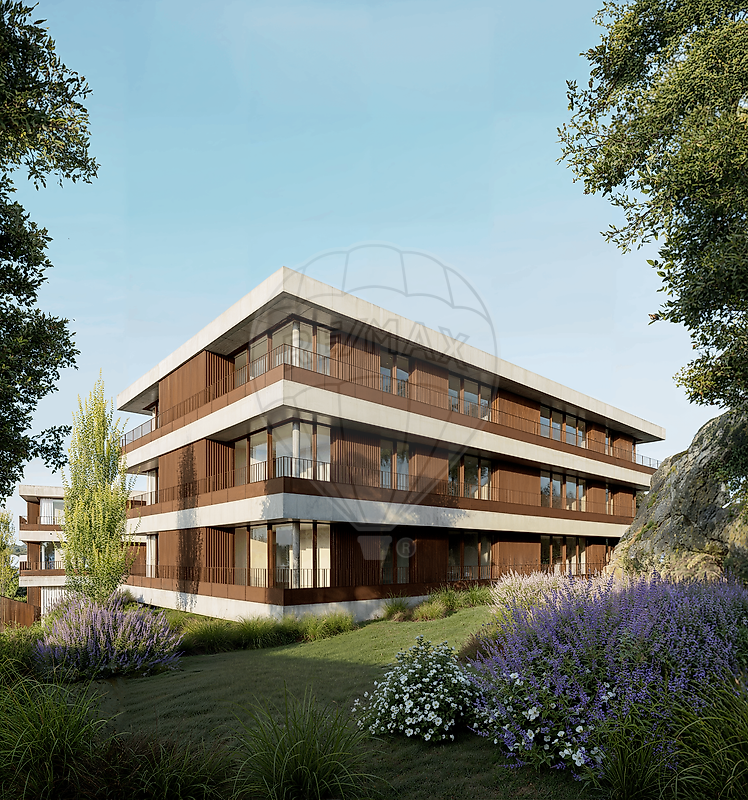 Apartamento T2 à venda em Vila Meã, Amarante — foto 15