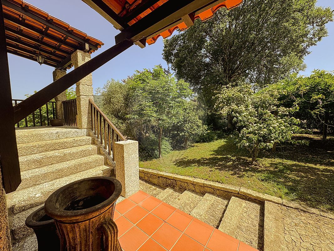 Moradia T3 à venda em Gondar, Amarante — foto 15