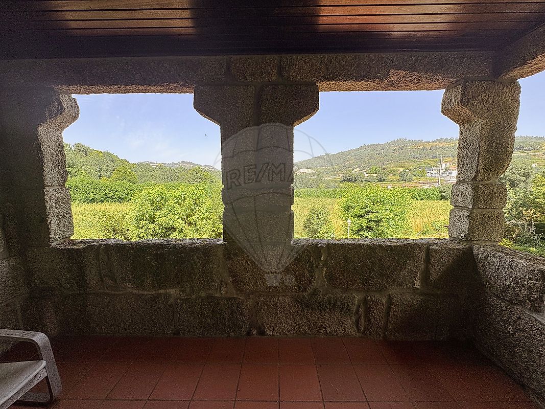 Moradia T3 à venda em Gondar, Amarante — foto 12