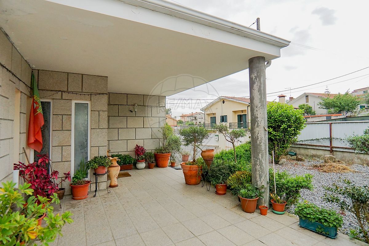 Moradia T4 à venda em Seroa, Paços de Ferreira — foto 26