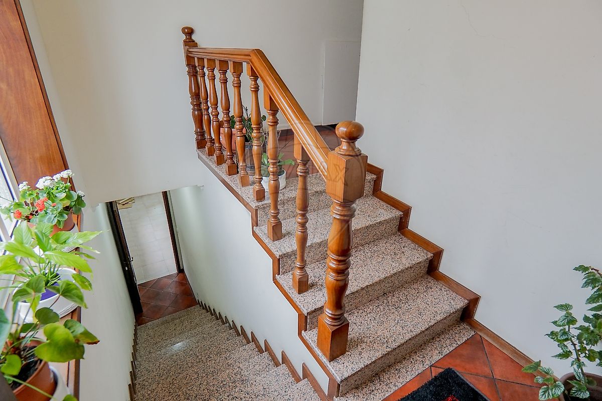 Moradia T4 à venda em Seroa, Paços de Ferreira — foto 16