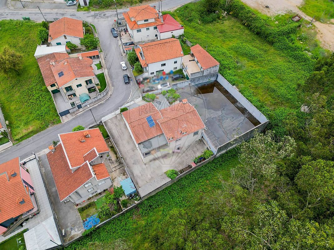 Moradia T4 à venda em Seroa, Paços de Ferreira — foto 31