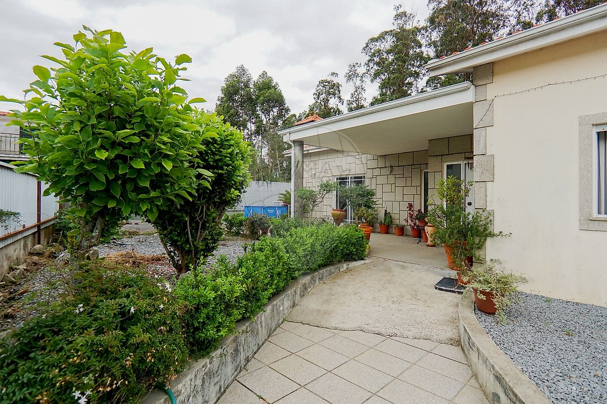 Moradia T4 à venda em Seroa, Paços de Ferreira — foto 23