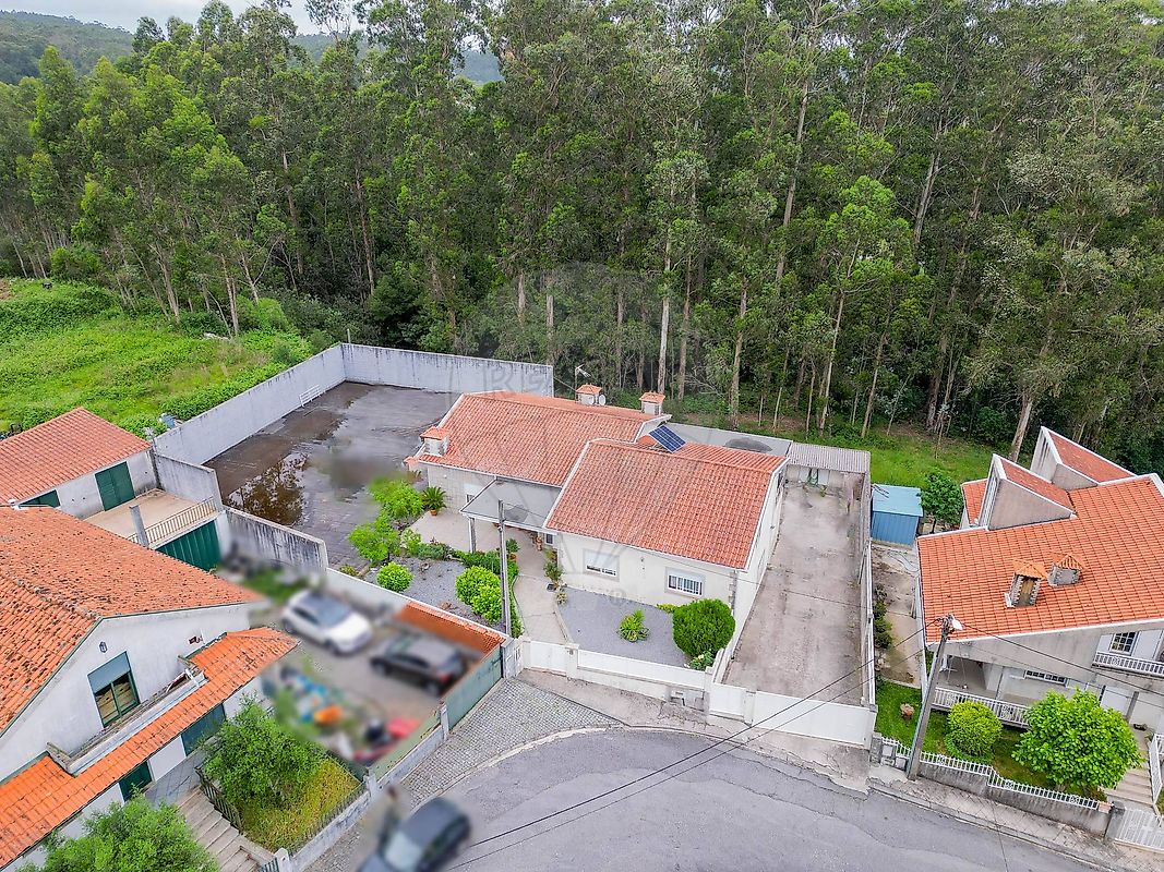 Moradia T4 à venda em Seroa, Paços de Ferreira — foto 29