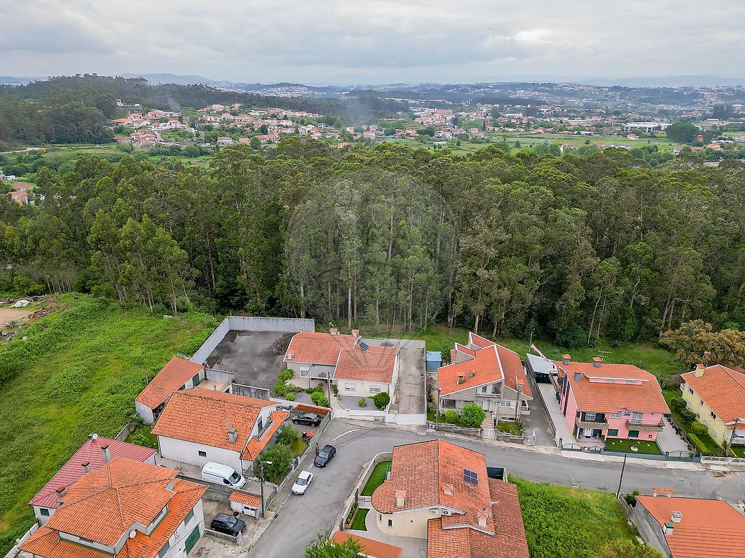 Moradia T4 à venda em Seroa, Paços de Ferreira — foto 30