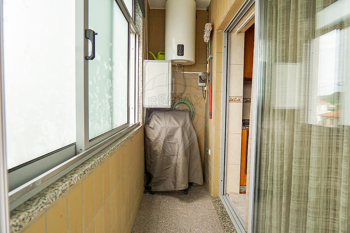 Apartamento T2 à venda em Freixo de Cima e de Baixo, Amarante — foto 8