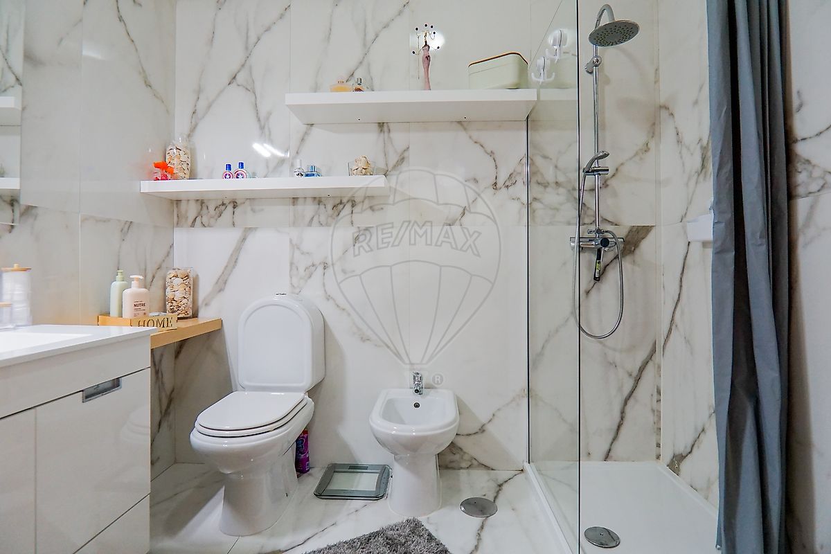 Apartamento T2 à venda em Freixo de Cima e de Baixo, Amarante — foto 16