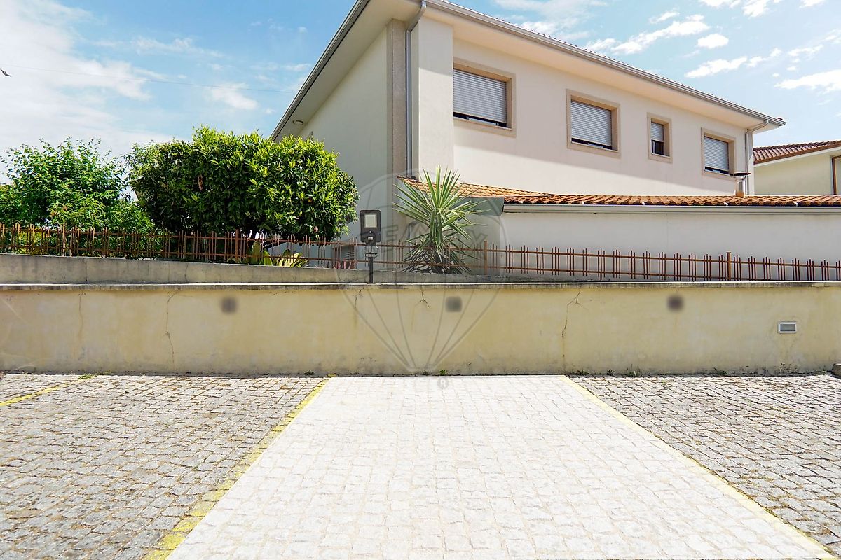 Apartamento T2 à venda em Freixo de Cima e de Baixo, Amarante — foto 19