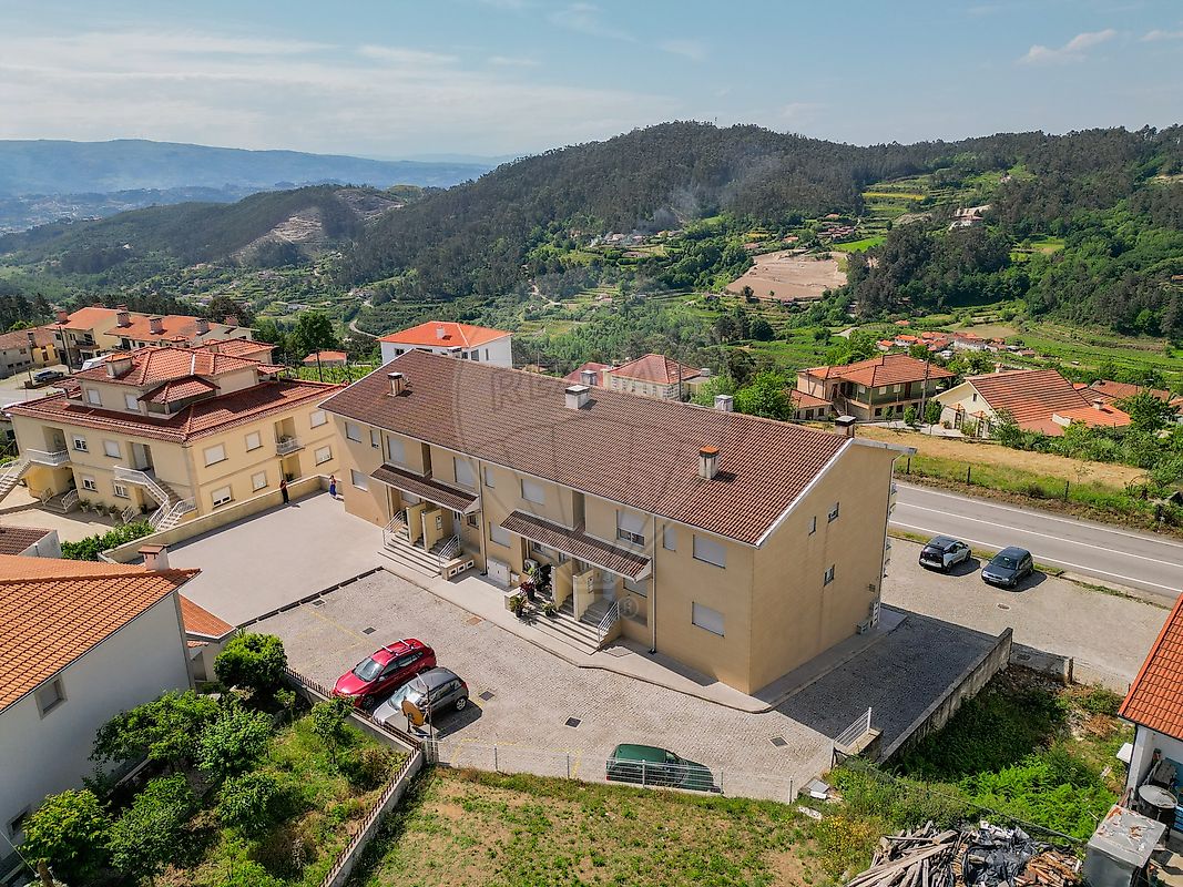 Apartamento T2 à venda em Freixo de Cima e de Baixo, Amarante — foto 20